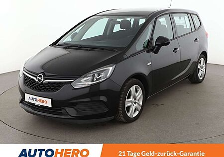 Opel Zafira Tourer 1.6 CDTI DPF Edition *TEMPO*PDC*SHZ*AHK*