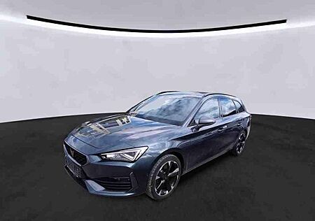 Cupra Leon 2.0 TSI*VIRTUAL*PANO*KAM*APP-CAR*SHZ*NAVI*