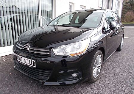 Citroën C4 Citroen VTi 120 Tendance