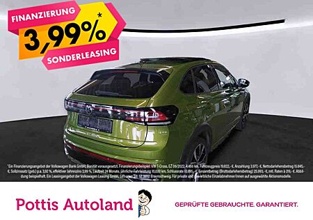 VW Taigo Volkswagen 1.5 TSI DSG R-LINE PANO NAVI IQ.LIGHT KAMERA