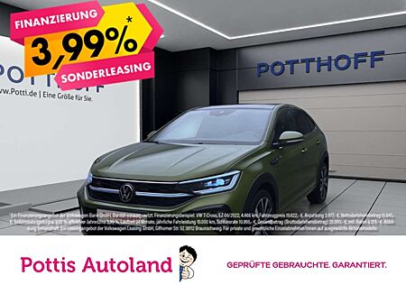 VW Taigo Volkswagen 1.5 TSI DSG R-LINE PANO NAVI IQ.LIGHT KAMERA