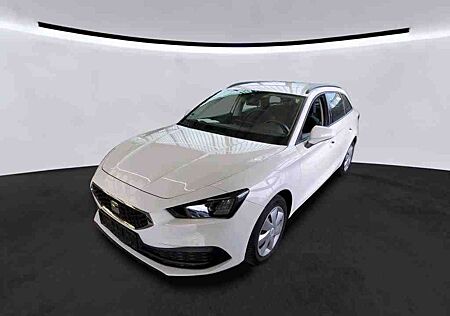 Seat Leon ST 1.0 TSI Reference Navi LED PDC MFL Garantie GRA