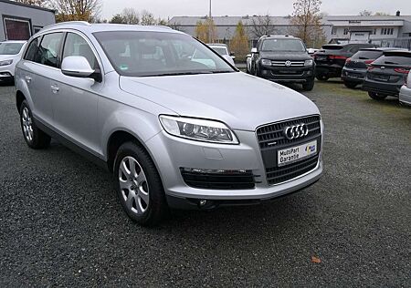 Audi Q7 3.0 TDI quattro*KLIMA*AHK*LEDER*XENON*PDC*TÜV