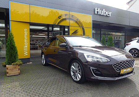 Ford Focus Vignale