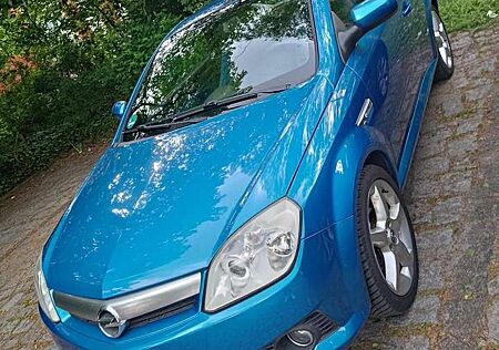 Opel Tigra Enjoy