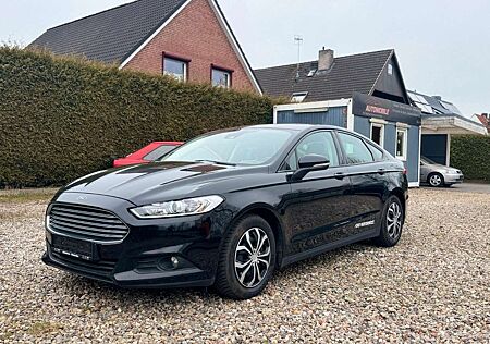 Ford Mondeo Lim. Trend/Kamera/Automatik/AHK