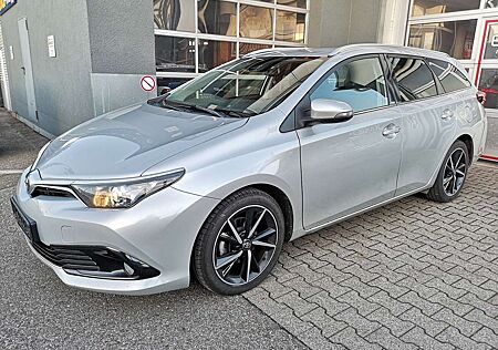 Toyota Auris Sport Edition-S+ NAVI Kamera EURO6