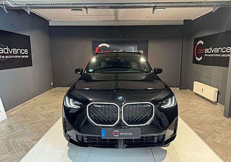 BMW X3 20d xDrive M Sport Pro 21" Pano AHK Full