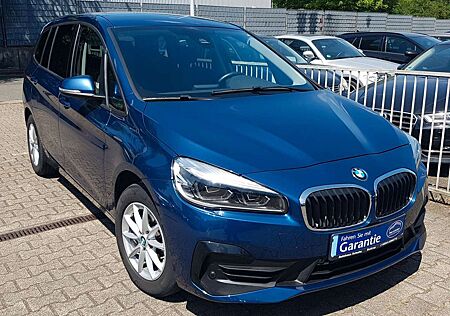 BMW 216 Advantage Navi Kamera Sitzhzg.