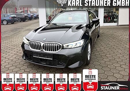 BMW 320 i Touring M-Sport ABSTANDST. MEMORY AHK
