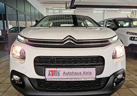 Citroën C3 Citroen Shine Automatik-Navi-Kamera
