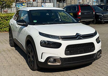 Citroën C4 Cactus Citroen Origins 1.Hand* Navi* Kamera*Zahnr.Neu