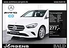 Mercedes-Benz B 200 Progressive/Wide/LED/AHK/Cam/DAB/CarPlay