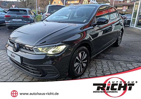 VW Polo Volkswagen 1.0 TSI Move Navi LED SHZ PDC DAB Virtual
