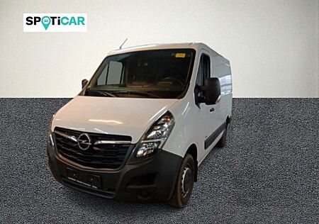 Opel Movano HKa LH1 3,5t
