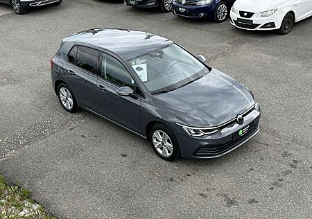 VW Golf Volkswagen Life 2.0 TDI LED KAMERA NAVI PDC SHZ ACC