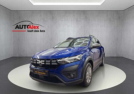 Dacia Sandero Stepway TCe 90 CVT Extreme