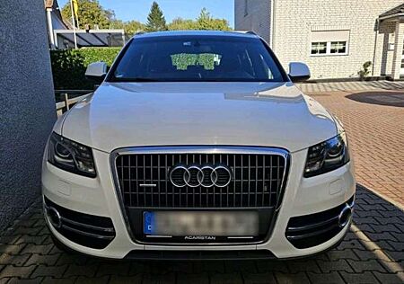 Audi Q5 2.0 TFSI quattro