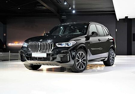 BMW X5 xDrive 40 d M Sport*AUSPUFF*HIFI*AERODYNAMIK*