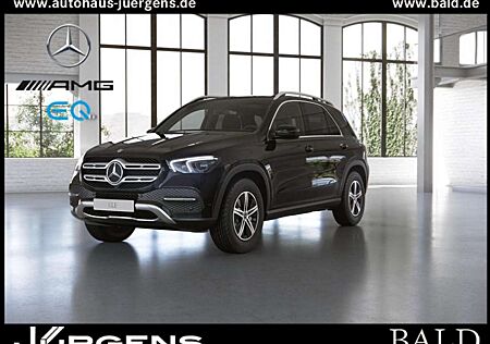 Mercedes-Benz GLE 300 d 4M Multibeam/Cam/Pano/AHK/Totw/EASY-P