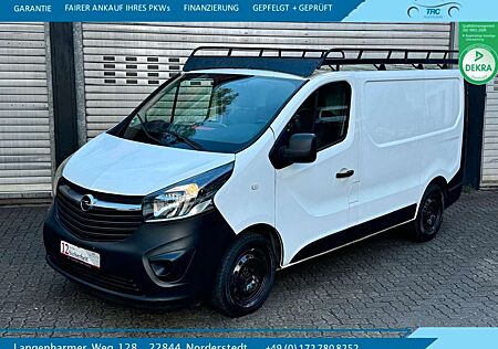 Opel Vivaro B Kasten/Kombi Kasten L1H1 2,7t