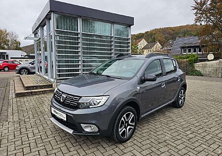 Dacia Sandero II Stepway Celebration