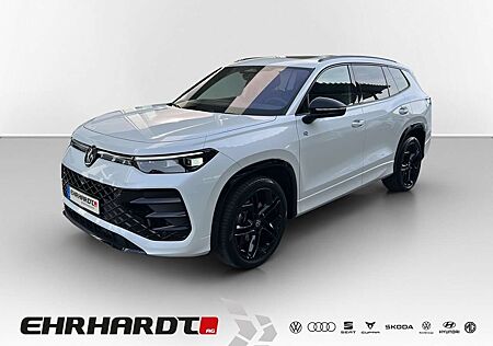 VW Tayron Volkswagen 2.0 TDI DSG 4Motion R-Line DCC AHK*PANO*HUD*IQ-...