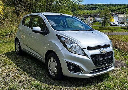 Chevrolet Spark Spark 1.0 LS A/C