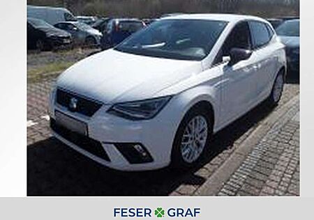 Seat Ibiza FR 1.0 TSI - NAVI,LED,ACC,PDC, RFK,
