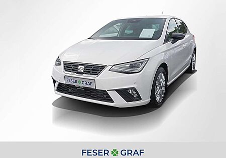 Seat Ibiza FR 1.0 TSI - NAVI,LED,ACC,PDC, RFK,