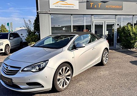 Opel Cascada Innovation ecoFlex Navi Kamera Leder PDC