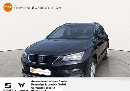 Seat Ateca 2.0 TDI Xcellence Alu LED Navi Beats Virtu
