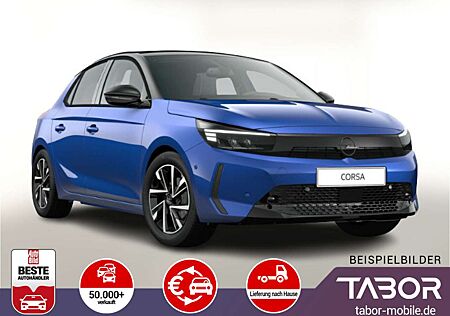 Opel Corsa 1.2 100 GS InfotainmentP Nav Kam UVP-36%*