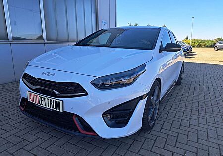Kia Pro_ceed ProCeed / pro_cee'd ProCeed GT AUTOM. LED NAVI KAMERA VIRT. COCKPIT