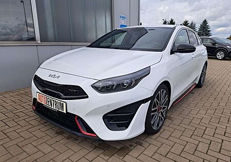 Kia Pro_ceed ProCeed / pro_cee'd ProCeed GT AUTOM. LED NAVI KAMERA VIRT. COCKPIT