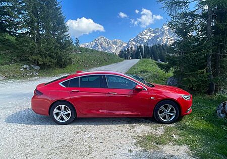 Opel Insignia Grand Sport 1.5 Direct InjectionTurbo Inn