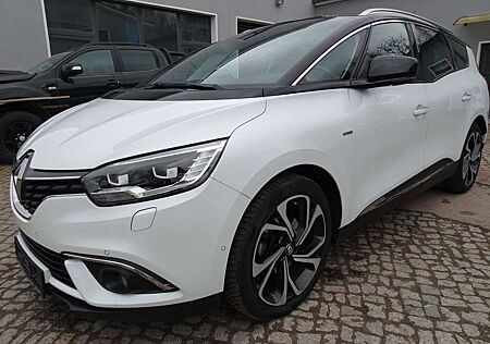 Renault Scenic IV Grand BOSE Edition 1.6, NAV-R.CAM-AHK