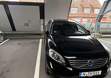 Volvo XC 60 XC60 D4 AWD Geartronic Inscription