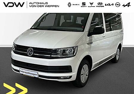VW T6 California Volkswagen Beach Automatik Klima Rückfahrkamera Standheizung