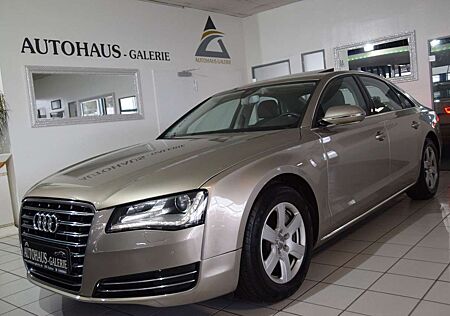 Audi A8 3.0 TDI quattro*1. HAND*XENON*SCH-DACH*NAVI