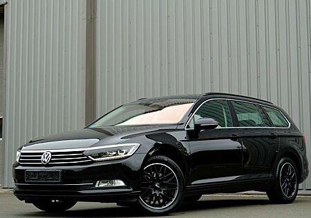 VW Passat Variant gebraucht kaufen VW Passat Variant Volkswagen 2,0 TDI/DSG/ACC/AHK/Spurhalte