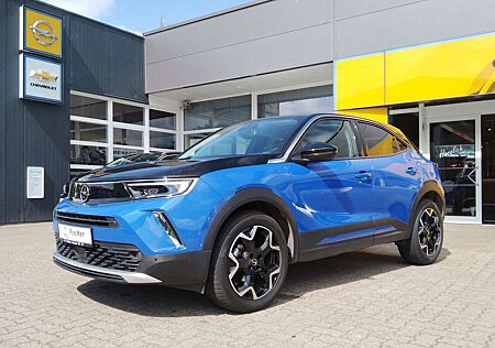 Opel Mokka Ultimate