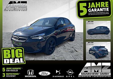 Opel Corsa F 1.2 Turbo GS Line DynLi KAM KlimaA PDC