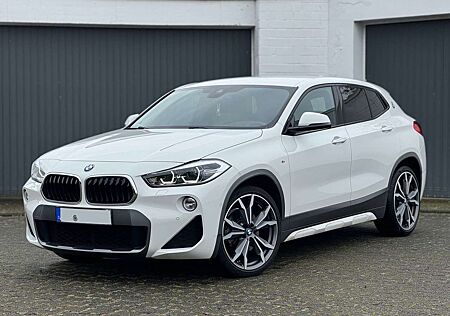 BMW X2 M Diesel xDrive20d Aut. Sport X - M Paket