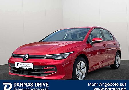 VW Golf Volkswagen Life 1.5 TSI LED Navi ACC SHZ Keyless Top