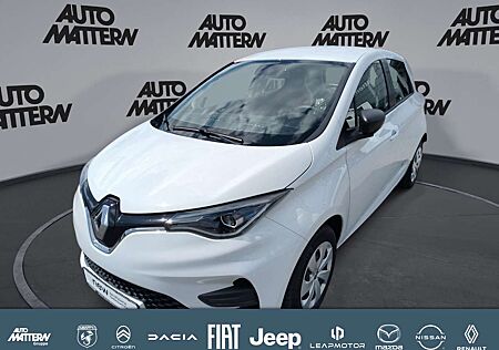 Renault ZOE AC|CarPlay|LED|USB|1.Hd Batteriekauf