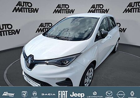 Renault ZOE AC|CarPlay|LED|USB|1.Hd Batteriekauf