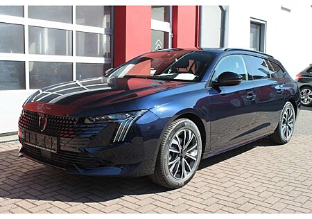 Peugeot 508 SW AllurePack BHDi130 EAT8 360 Navi Shz eHk