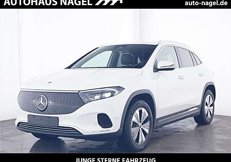 Mercedes-Benz EQA 250 Progressive Adv+Memory*DISTR*PTS*LED*