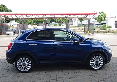 Fiat 500X 1,4 Multi-Air2 Lounge